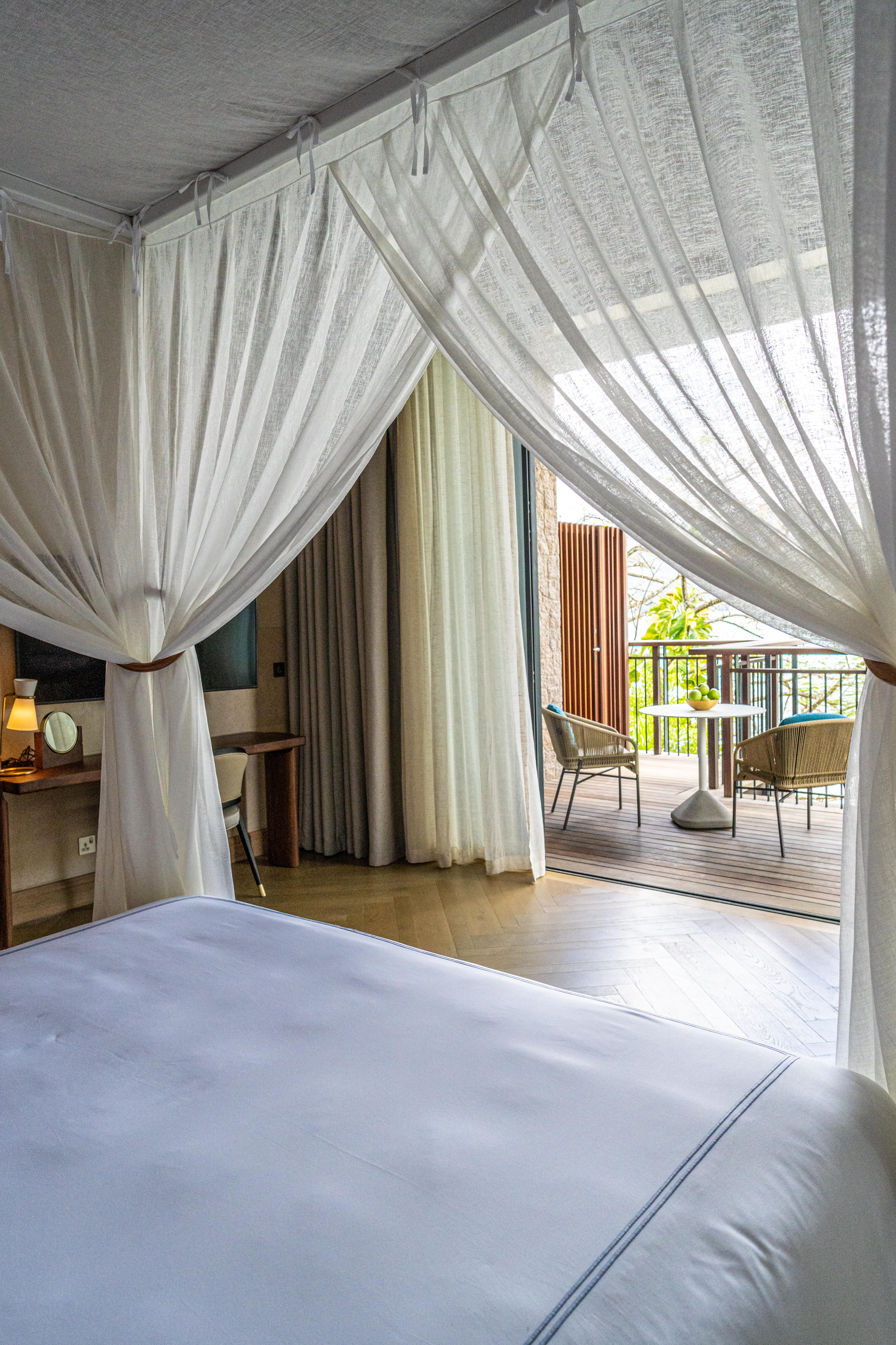 Mango House Seychelles, Lxr Hotels & Resorts Baie Lazare  外观 照片