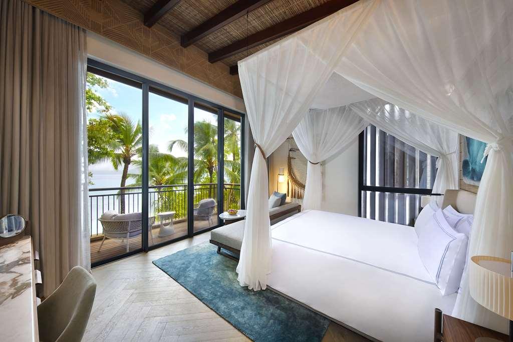 Mango House Seychelles, Lxr Hotels & Resorts Baie Lazare  客房 照片