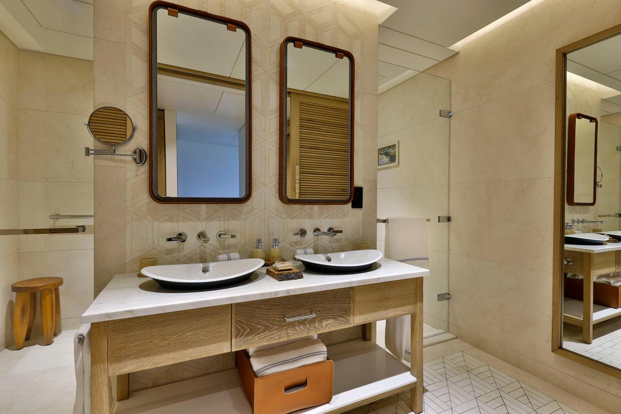 Mango House Seychelles, Lxr Hotels & Resorts Baie Lazare  外观 照片