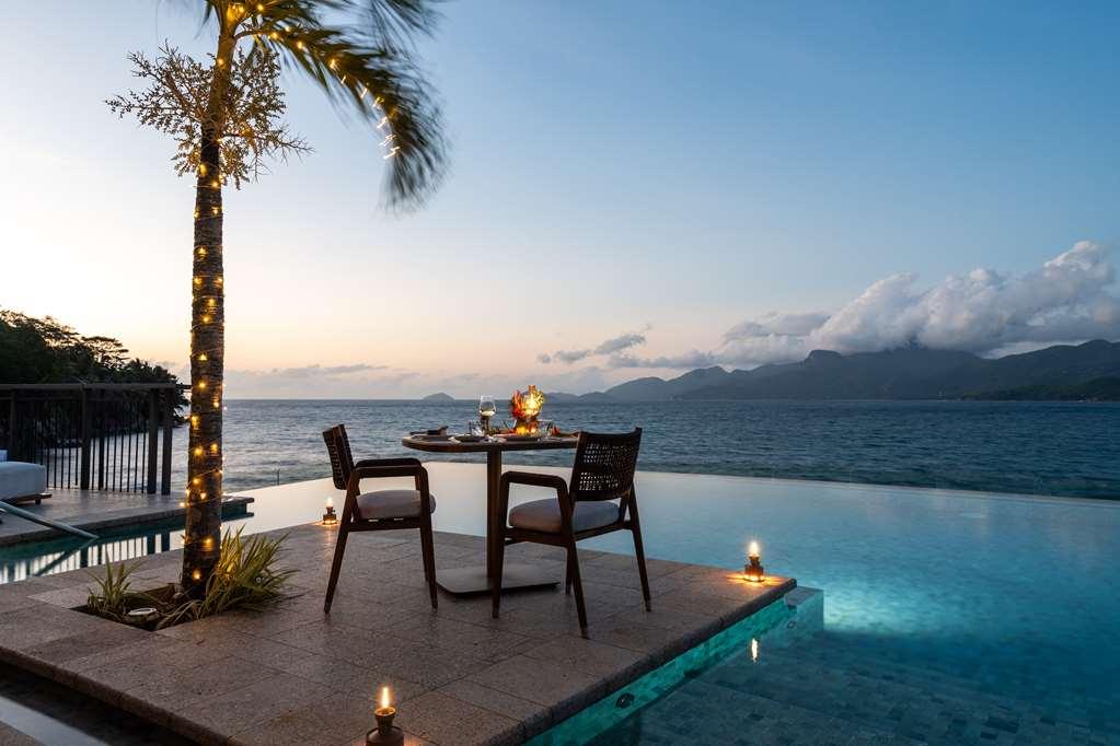Mango House Seychelles, Lxr Hotels & Resorts Baie Lazare  设施 照片